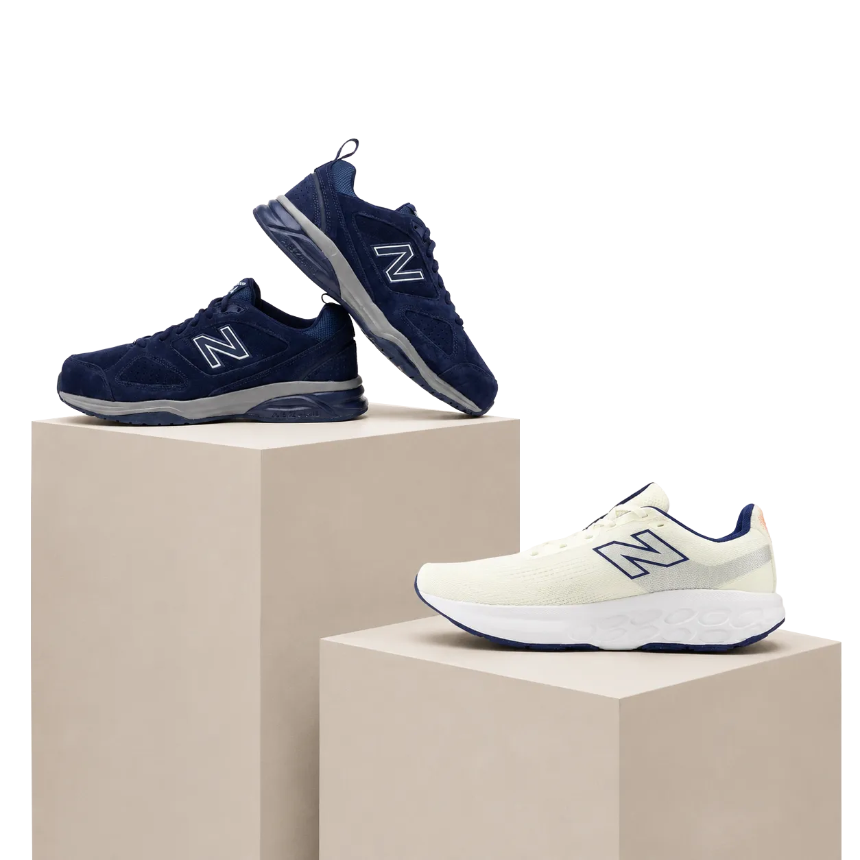 Extra Wide Comfort Without Compromise